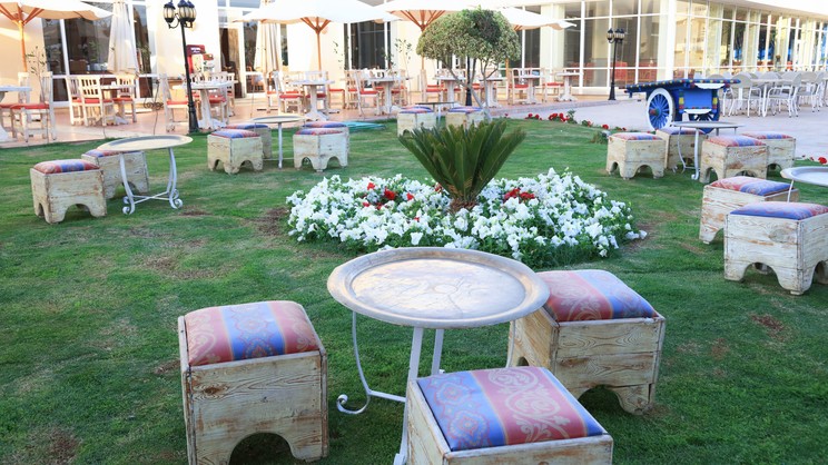 LABRANDA Club Makadi